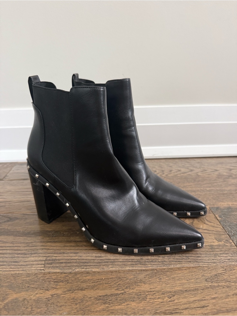 Dodger Bootie
